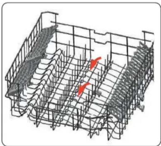 Kernau KDI 6754 - Height Adjustment - 2