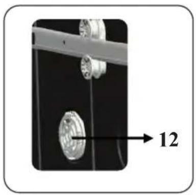 Kernau KDI 6754 - CHAPTER 3. TECHNICAL SPECIFICATIONS - 2