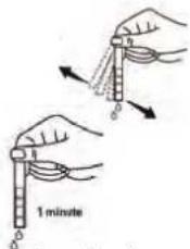 1 minute