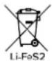 Kernau KDI 6955 SD - CHAPTER 11. DISPOSAL OF USED EQUIPMENT - 2