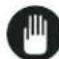 Kernau KDI 6955 SD - Options Button - 1
