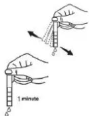 1 minute