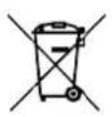 Kernau KFDW 4642 W - CHAPTER 11. DISPOSAL OF USED EQUIPMENT - 1