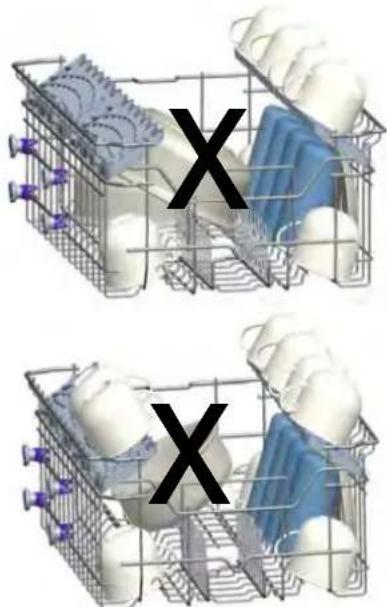 Kernau KFDW 4642 W - INCORRECT LOADS - 2