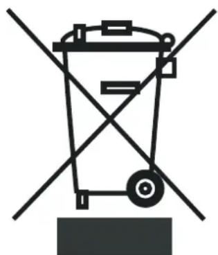 Kernau KFDW 6751.1 W - DISPOSAL OF YOUR OLD MACHINE - 1
