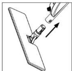 THANE H2O e3 - ASSEMBLY INSTRUCTIONS - 1
