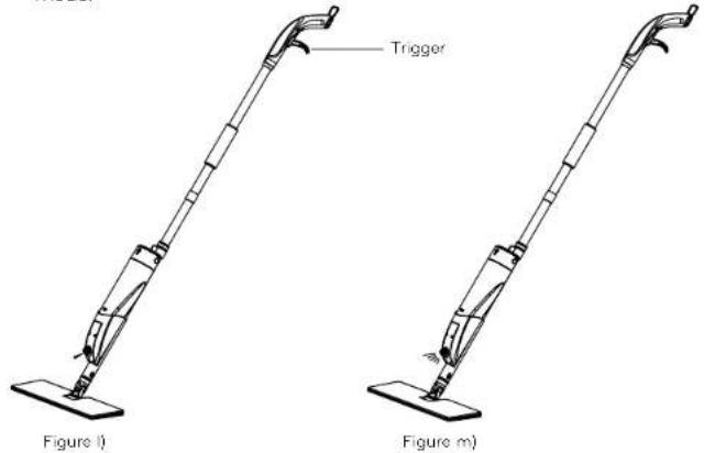 Trigger Figure 1 Figure m)
