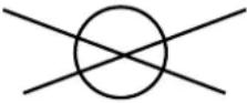 Kernau KFWD 8642 - VÝKLAD PRACÍCH SYMBOLŮ - 8