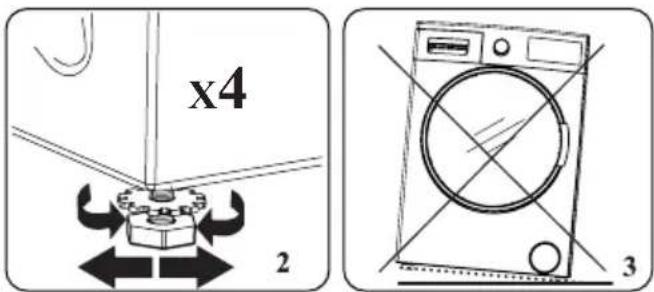 x4 2 3