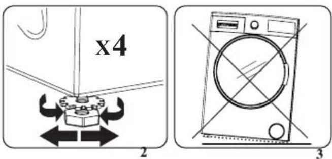 x4 2 3