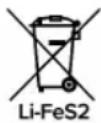 Kernau KFWM I 6401 - CHAPTER 11. DISPOSAL OF USED EQUIPMENT - 2