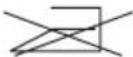 Kernau KFWM I 6401 - CAUTION - 6