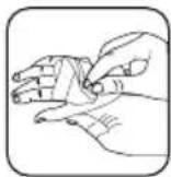 Kernau KFWM I 6401 - Child safety - 1