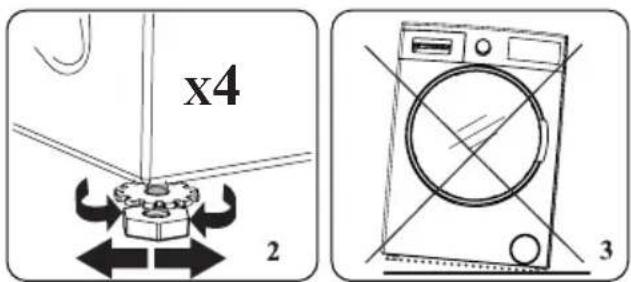 x4 2 3