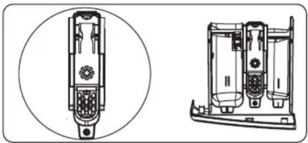 Kernau KFWM I 6401 - SECTIONS - 2