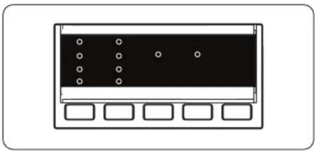 Kernau KFWM I 6401 - ADDITIONAL FUNCTIONS - 1