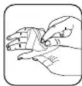 Kernau KFWM I 8521 - NOTE - 1