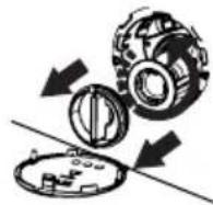 Kernau KFWM I 8521 - PUMP FILTER - 2