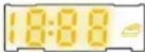 Kernau KFWM I 8521 - Easy Ironing(\*) - 1