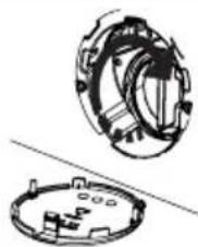 Kernau KFWM I 8521 - PUMP FILTER - 4