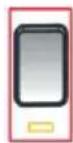 Kernau KFWM I 8521 - START/PAUSE BUTTON - 3