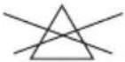 Kernau KFWM I 8521 - CAUTION - 2