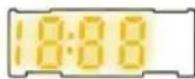 Kernau KFWM I 8521 - START/PAUSE BUTTON - 1
