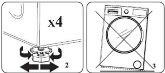 x4 2 3