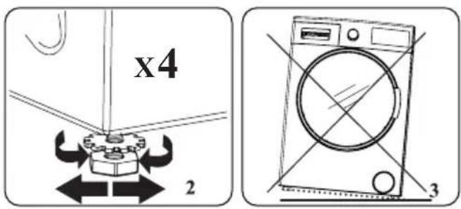 x4 2 3