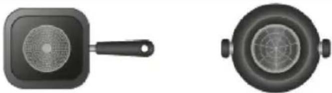 Kernau KIH 6416-4B - POZN.: - 3