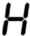 Kernau KIH 6426-4B - CHAPTER 13. RESIDUAL HEAT WARNING - 1