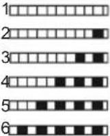 Kernau KDI 4443 I - TEST STRIP - 6