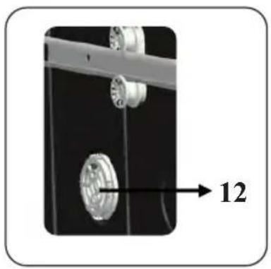 Kernau KDI 4443 I - CHAPTER 3. TECHNICAL SPECIFICATIONS - 2