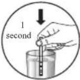 Kernau KDI 4443 I - TEST STRIP - 3