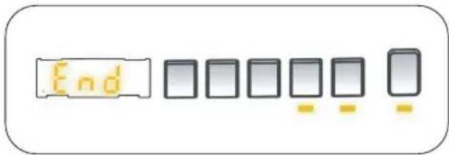 .End