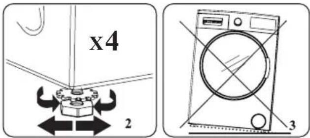x4 2 3