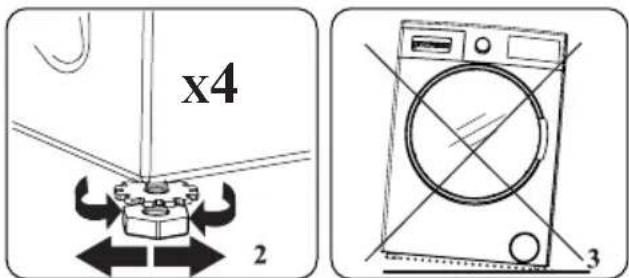 x4 2 3