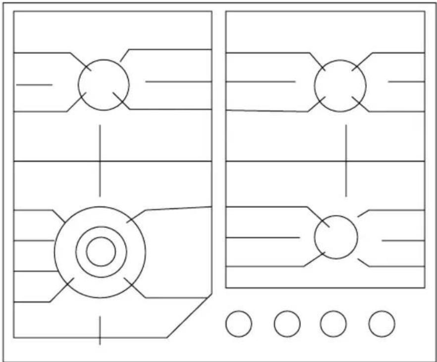 Kernau KGH 3212 CI - USER MANUAL - 1