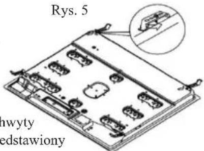 Rys. 5 nwyty edstawiony