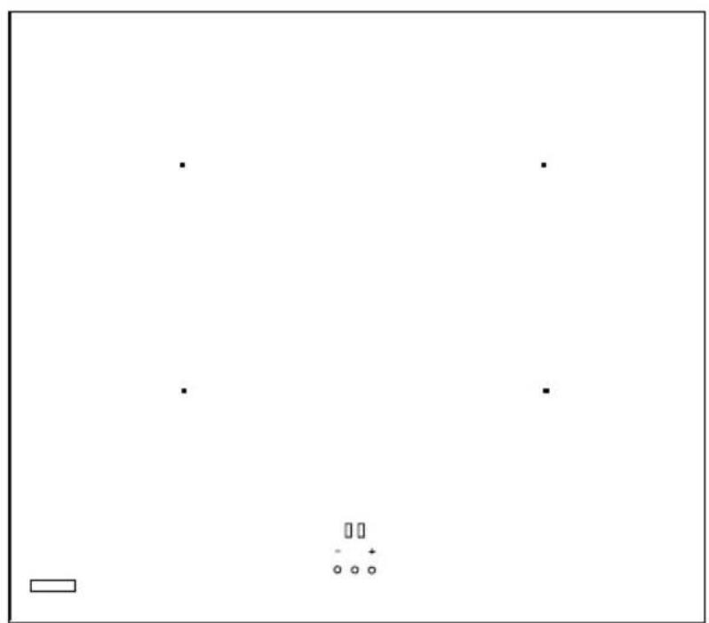 Kernau KIH 6445-4B - OPERATING AND INSTALLATION INSTRUCTIONS - 1