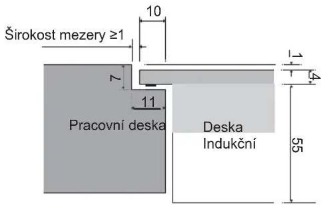 Kernau KIH 6445-4B - KAPITOLA 11. ROZMĚROVÉ VÝKRESY - 2
