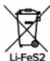 Kernau KIH 8645-6B - CHAPTER 16. DISPOSAL OF USED EQUIPENT - 2