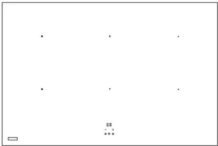 Kernau KIH 8645-6B - OPERATING AND INSTALLATION INSTRUCTIONS - 1