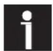 Diagram showing two hand positions on a line with checkmark and cross symbols, likely indicating correct and incorrect states.