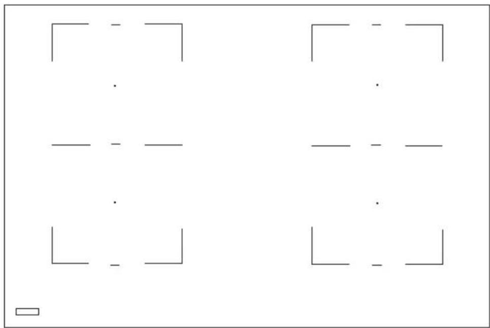 Kernau KIH 8445-4B - OPERATING AND INSTALLATION INSTRUCTIONS - 1