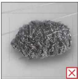 Kernau KSS U 61.1 1B SS - PREVENTING DENTS & DAMAGES, PLEASE AVOID: - 10
