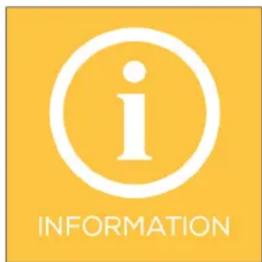 i INFORMATION