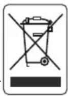Kernau KBF 17133 NF - Disposal of your old appliance - 1