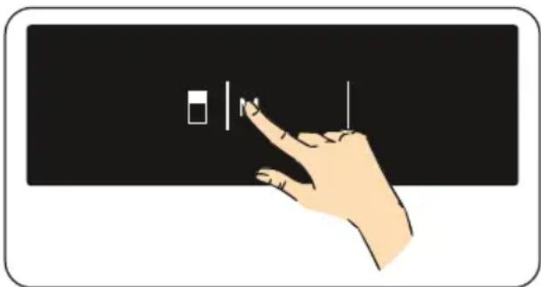 Kernau KBF 17133 NF - How to Use - 1