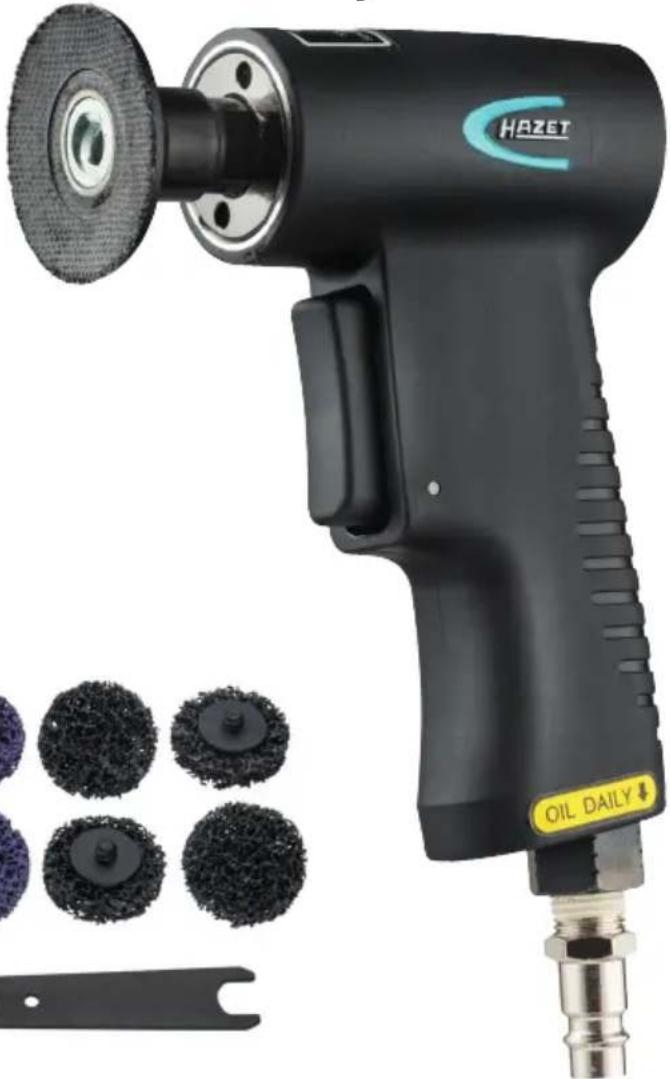 Hazet 9033-11/17 - 1